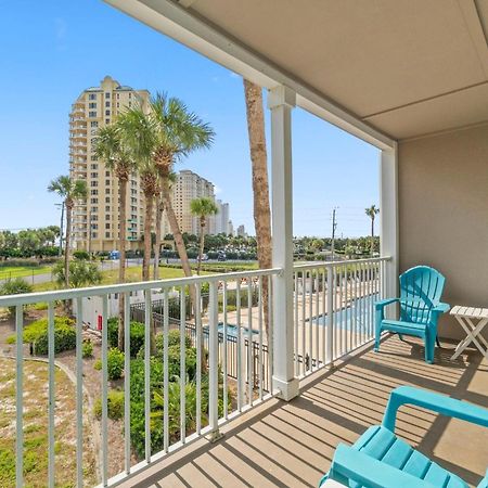 Villa Grand Caribbean West 205 Perdido Key Exterior foto