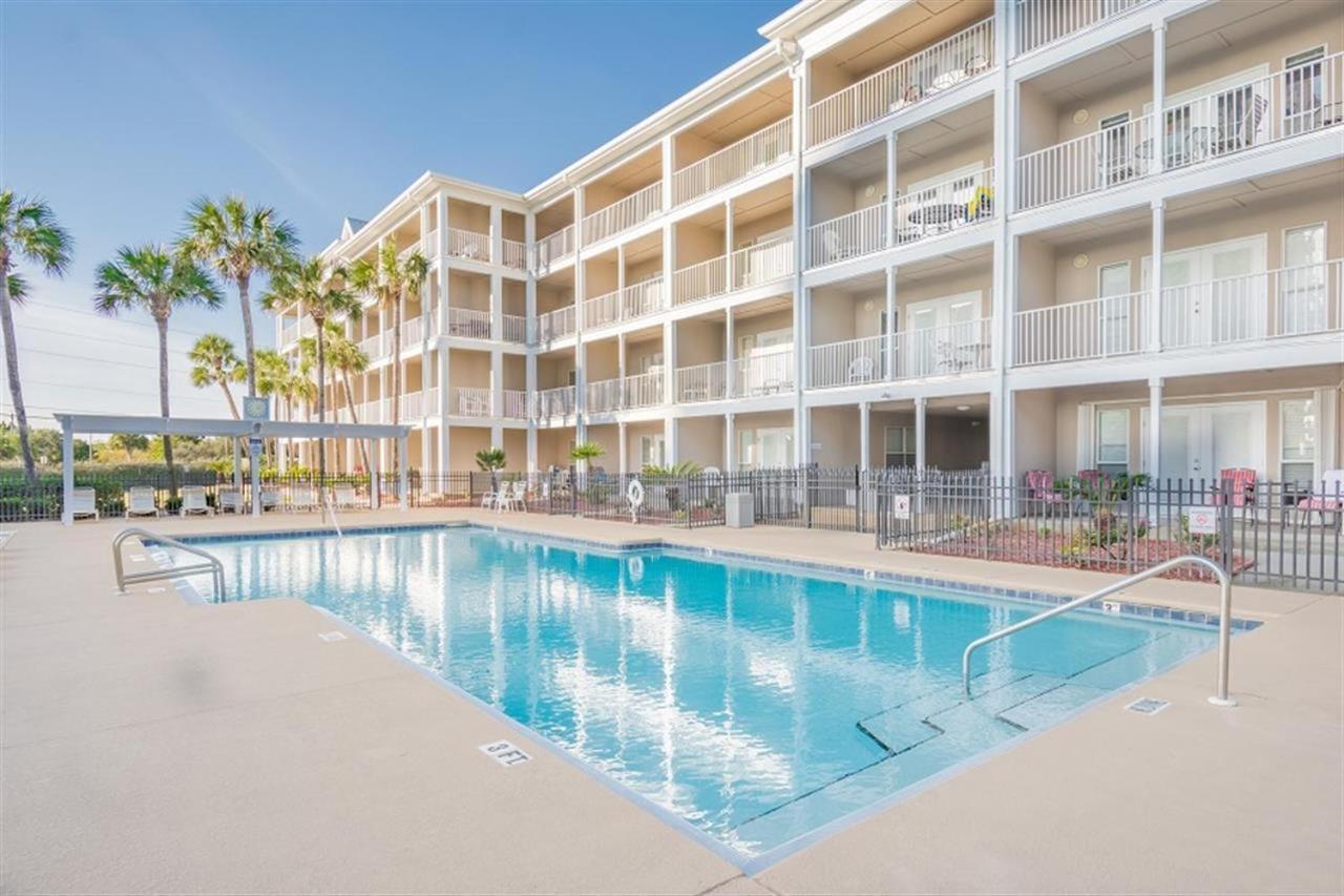 Villa Grand Caribbean West 205 Perdido Key Exterior foto