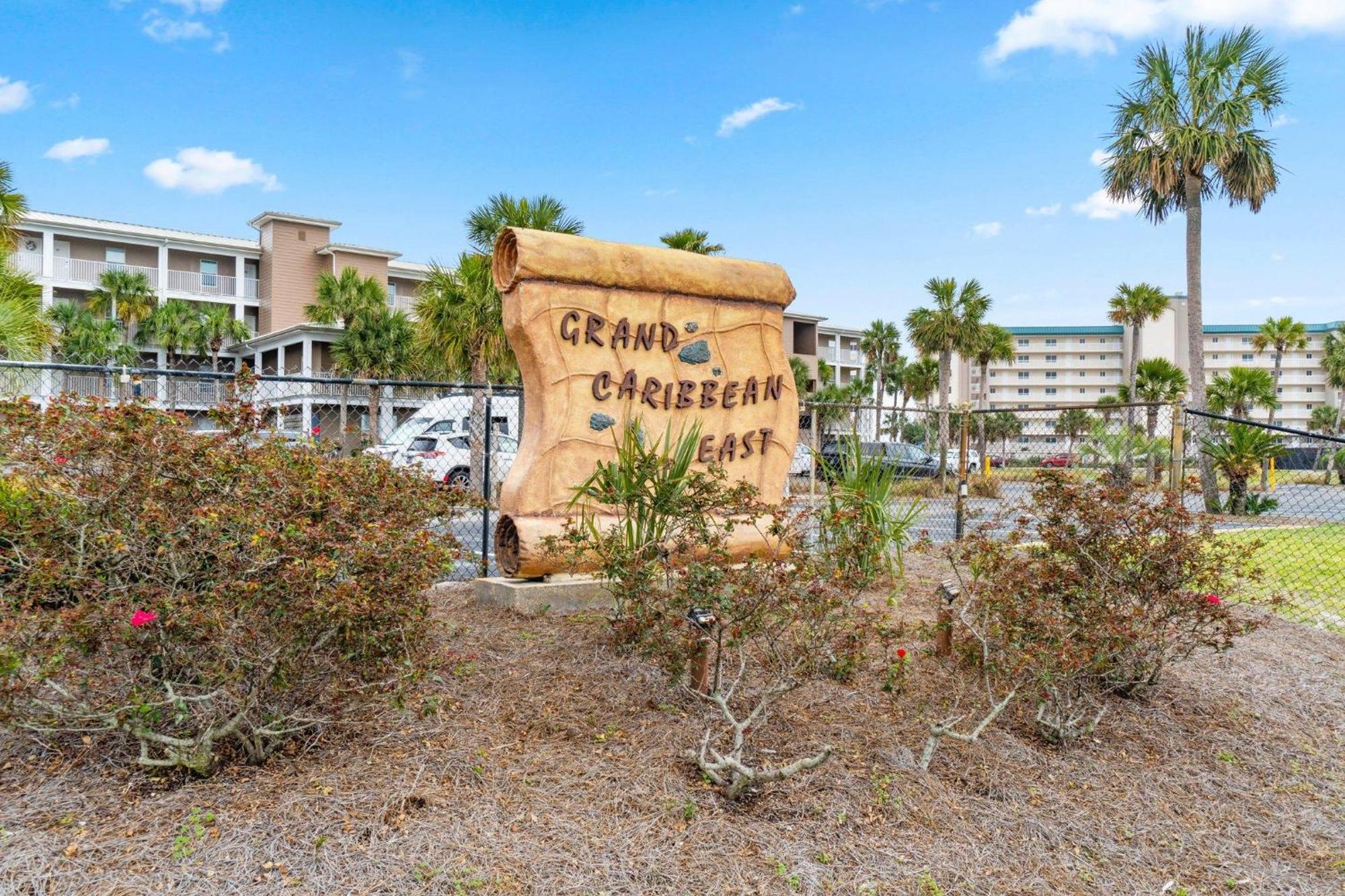 Villa Grand Caribbean West 205 Perdido Key Exterior foto