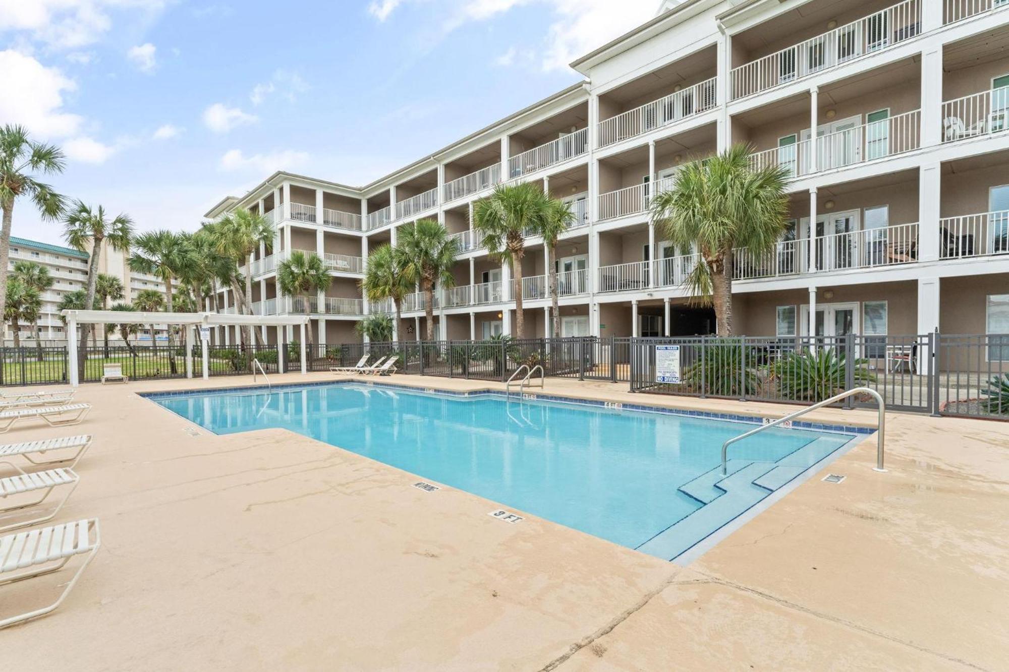 Villa Grand Caribbean West 205 Perdido Key Exterior foto