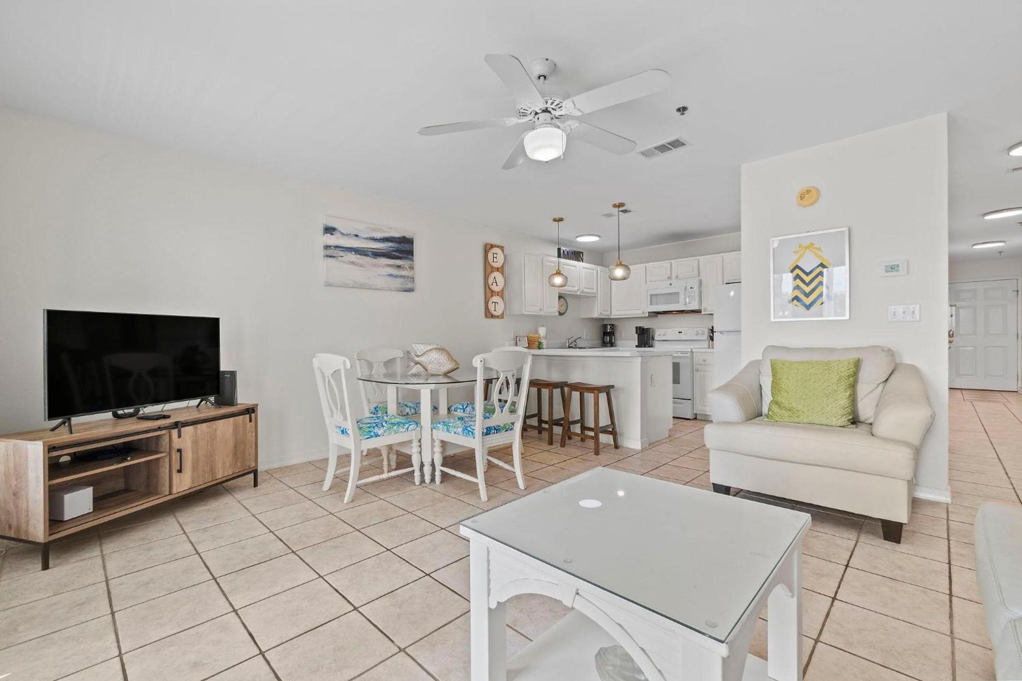 Villa Grand Caribbean West 205 Perdido Key Exterior foto