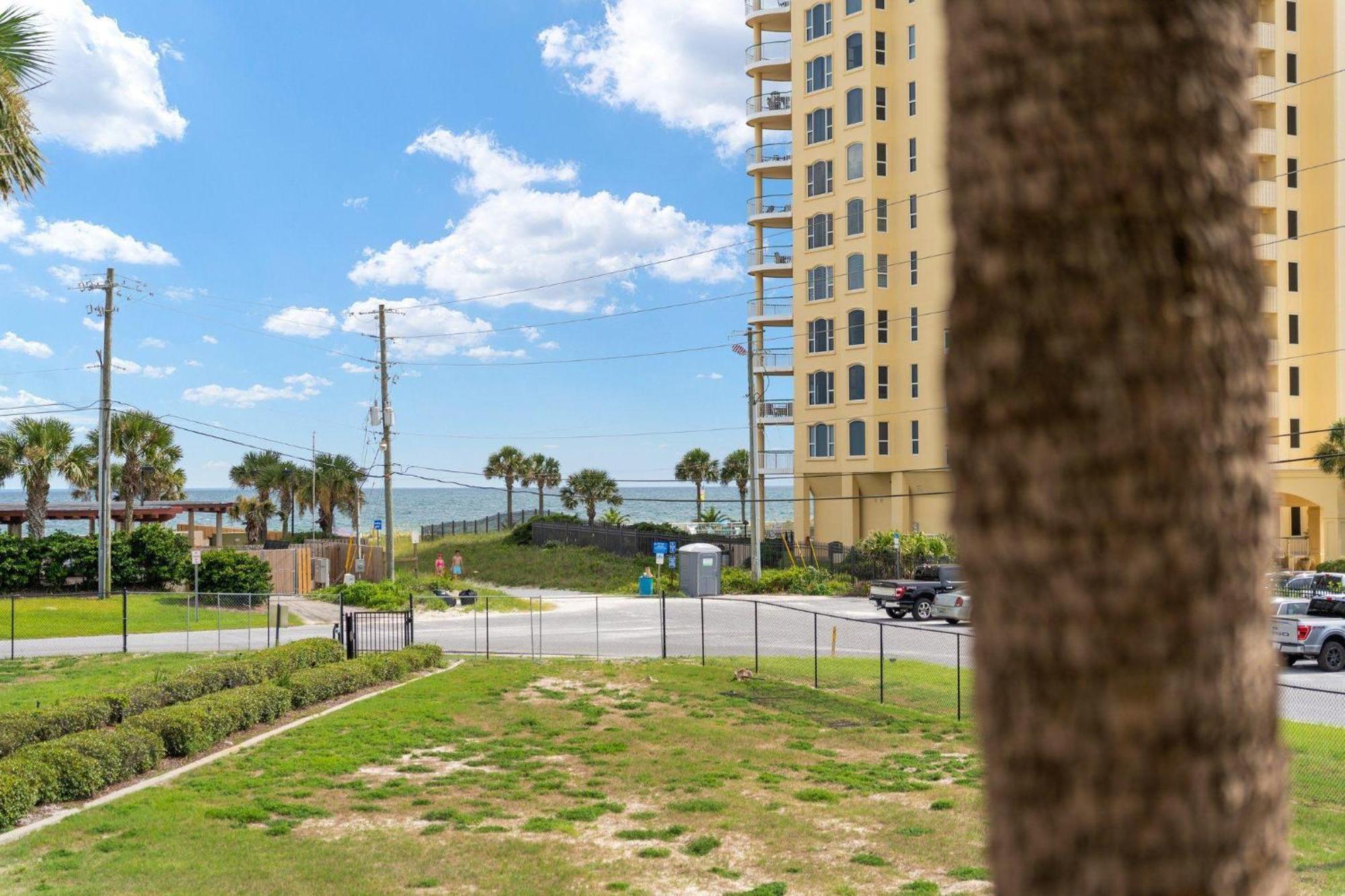 Villa Grand Caribbean West 205 Perdido Key Exterior foto