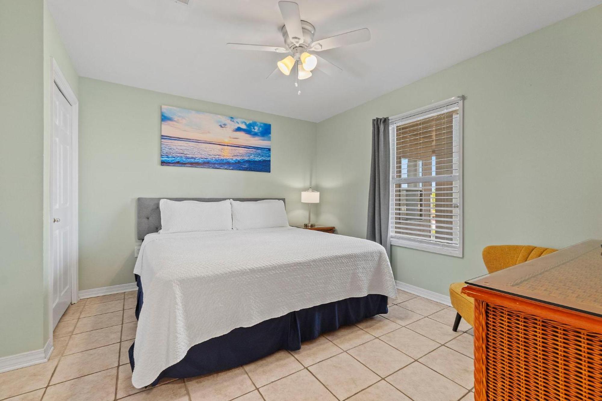 Villa Grand Caribbean West 205 Perdido Key Exterior foto