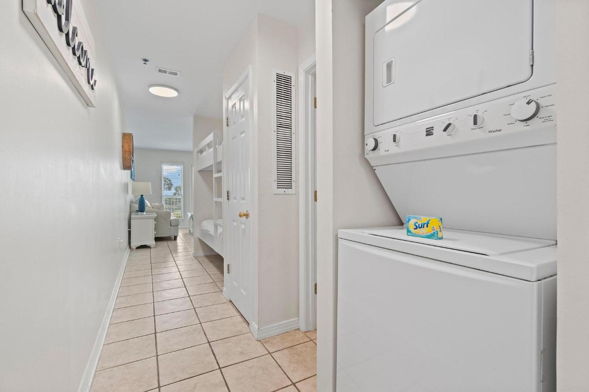Villa Grand Caribbean West 205 Perdido Key Exterior foto