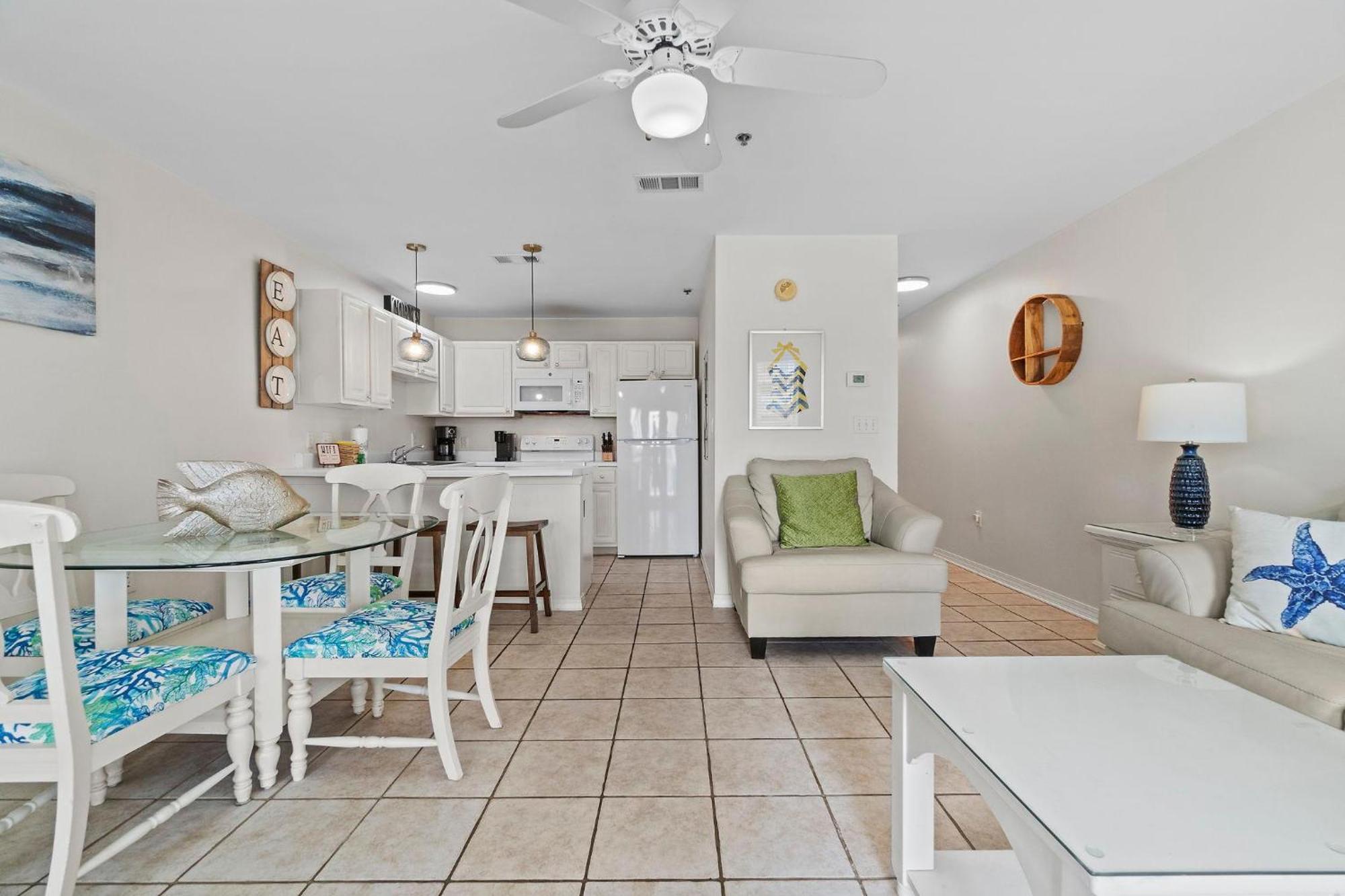 Villa Grand Caribbean West 205 Perdido Key Exterior foto