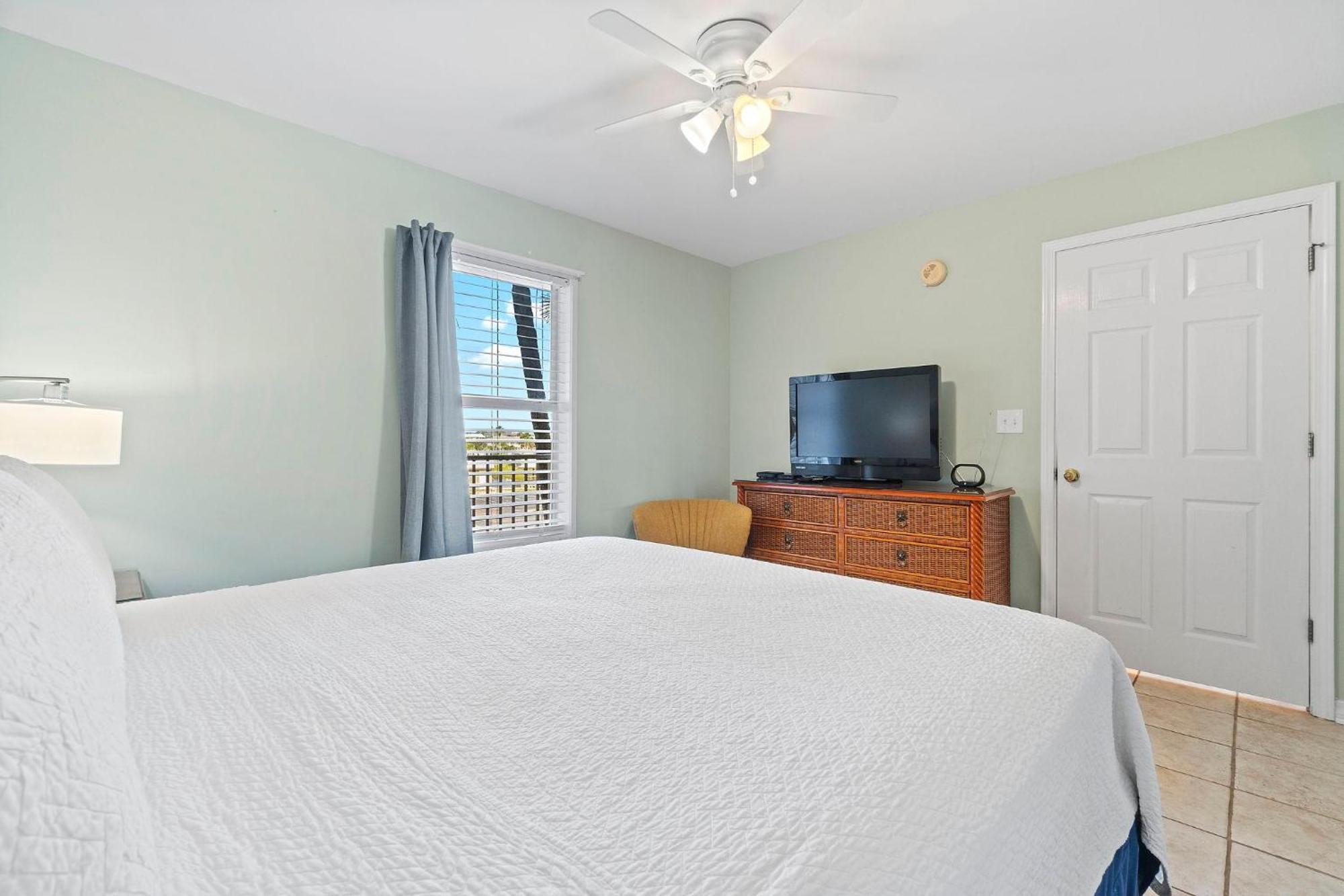 Villa Grand Caribbean West 205 Perdido Key Exterior foto