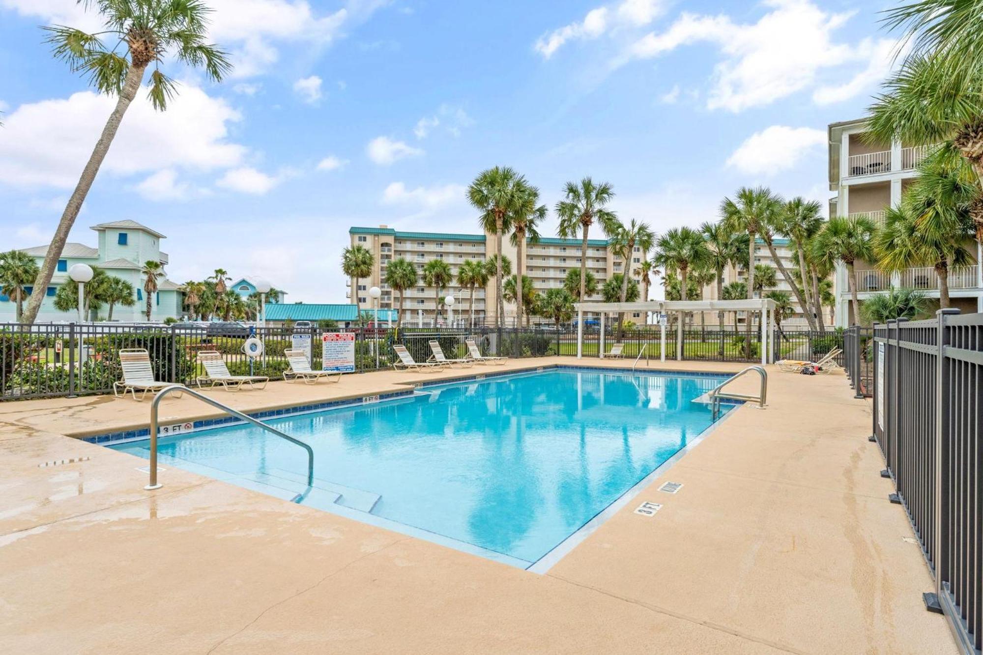 Villa Grand Caribbean West 205 Perdido Key Exterior foto